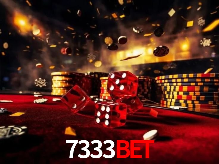 7333BET Tragamonedas