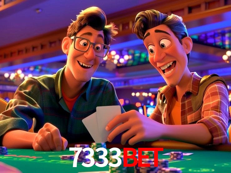 7333BET Promociones semanales