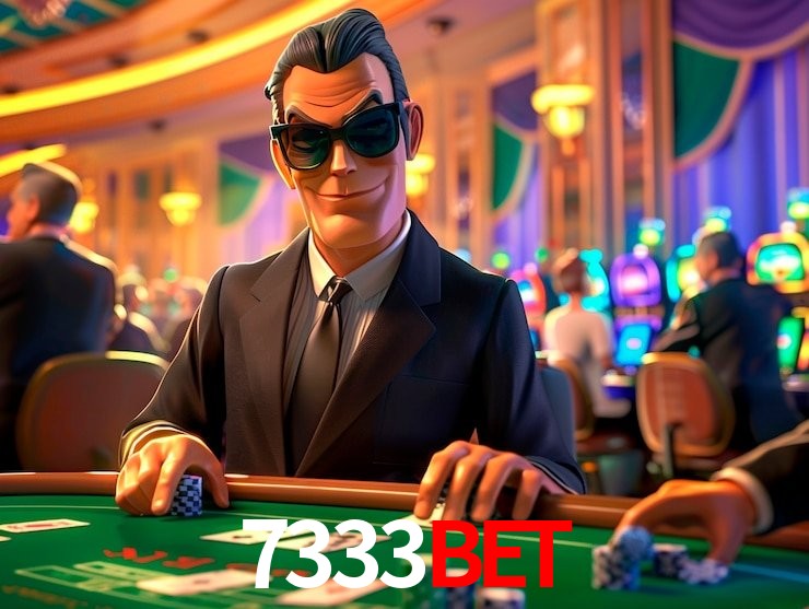 7333BET Preguntas frecuentes