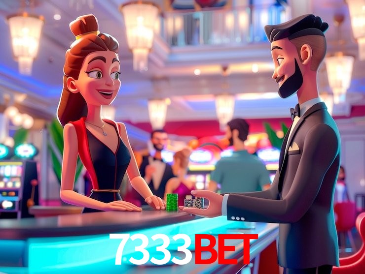 7333BET Two-Factor Authentication Slots