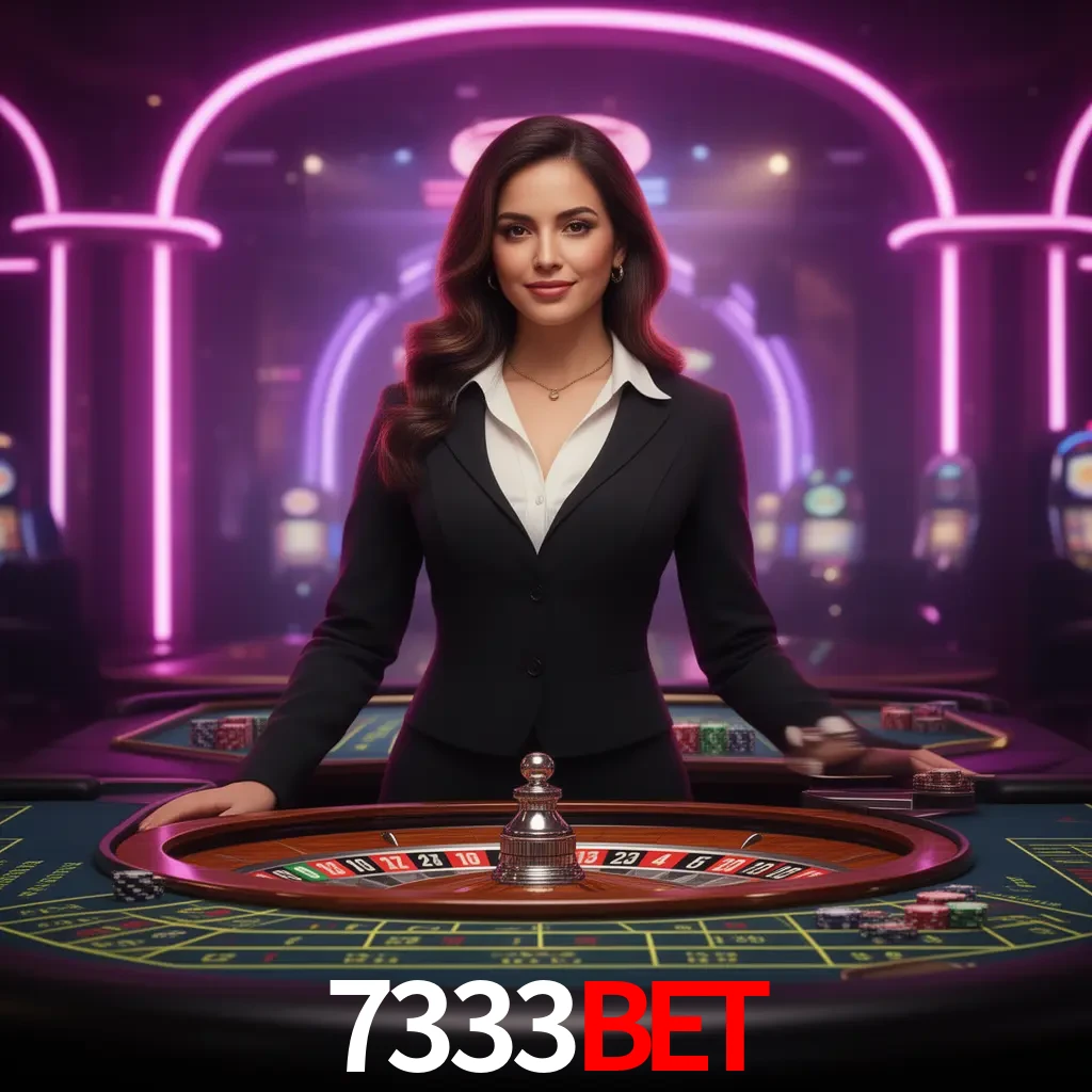 7333BET Ingresa para explorar el lobby de 7333BET y disfruta de nuestras mesas en vivo y tragamonedas en todo momento