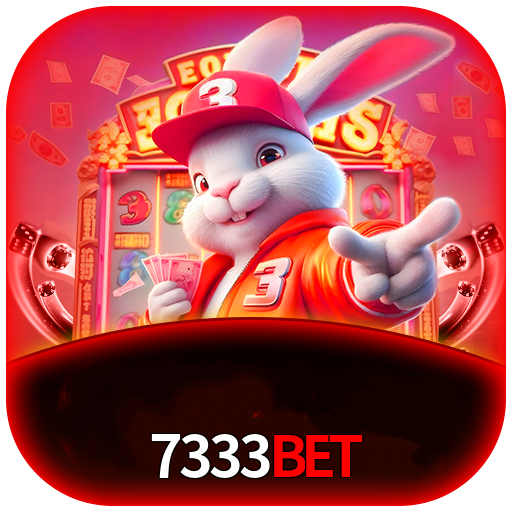 7333BET logo